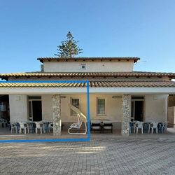 Casa Vacanze Casa Al Mare No1